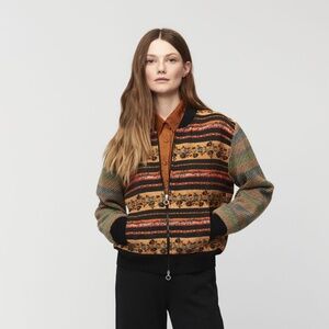 Aldo Martins | Ingrid Jacket